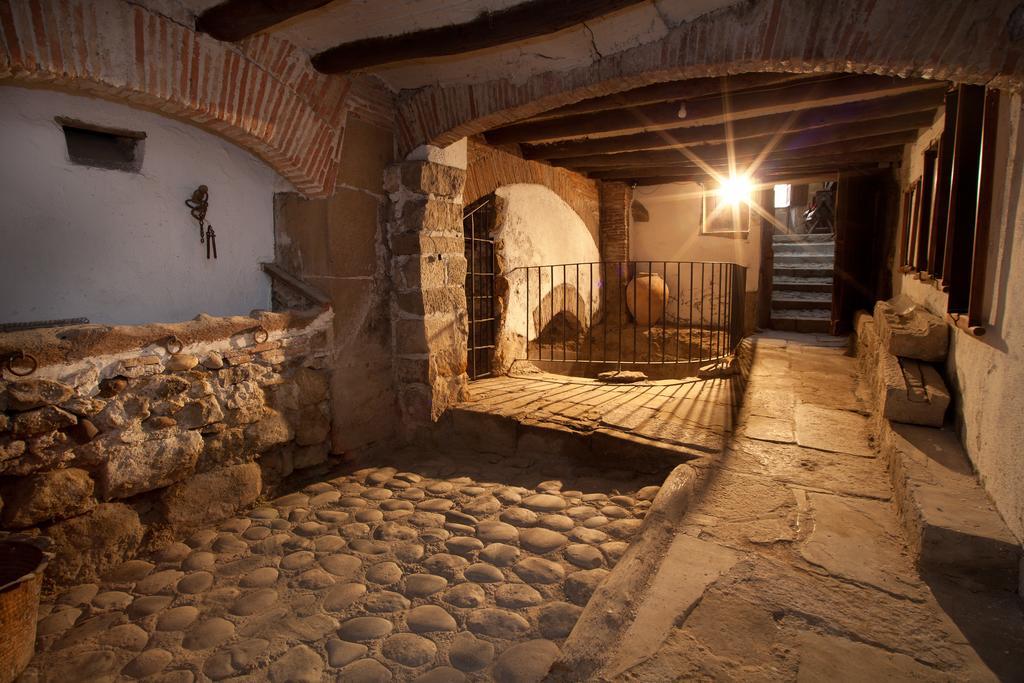 Lo Palauet De La Muralla Balaguer Dış mekan fotoğraf